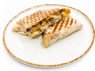 Taco Salsabil (1 Ud.)