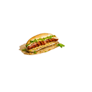 HOT DOG WILD DOG PILEĆI