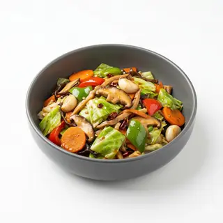 Legume de anotimp Sichuan