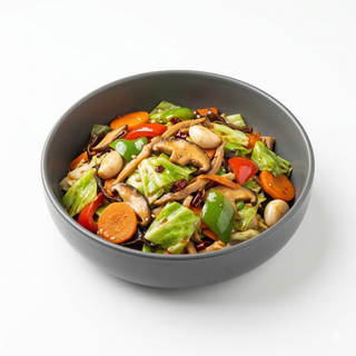 Legume de anotimp Sichuan