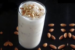 Lassi salato