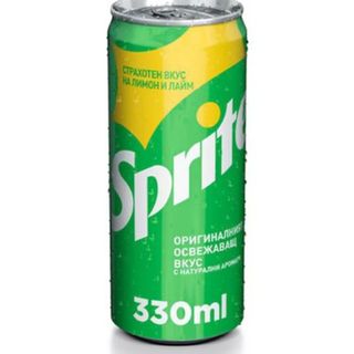 Sprite