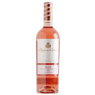 Vino Rosado Pago De Cirsus Rosé Gran Cuvée Especial