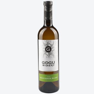 Gogu Winery Sauvignon Blanc 