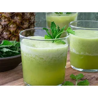 Pineapple / Mint