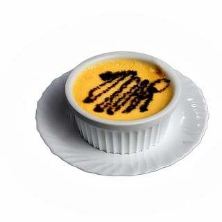 Cremă de zahăr ars