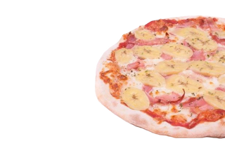 Pizza Dolce Vita