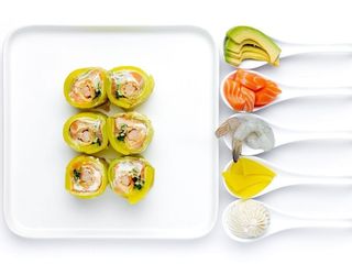 Fit Yellow Roll 6 szt. (0.260g)