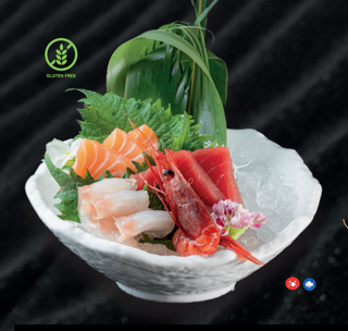 Sashimi Speciale