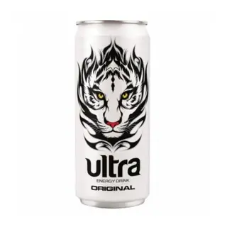 Ultra Energy 0.25l