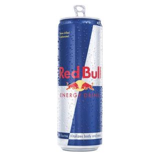 Red Bull  0.25 liter