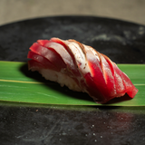 Niguiri de Atún Aburi (2 Uds.)