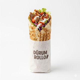 Dürum Rollo Normal