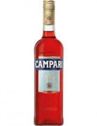 Campari Bitter 700 Ml