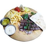 Kofta Beef Grill