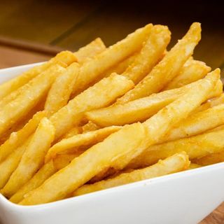 Patatas fritas