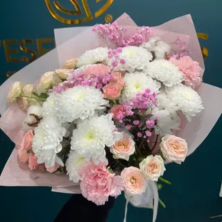 Buchet mix nr.65