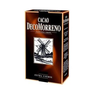 Cacao Decomorreno 80g