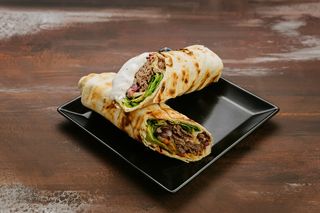 Шаурма з качкою XL