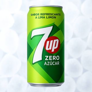 7UP (33cl)