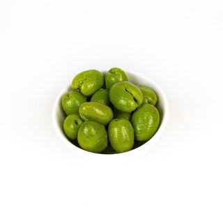 Aceitunas