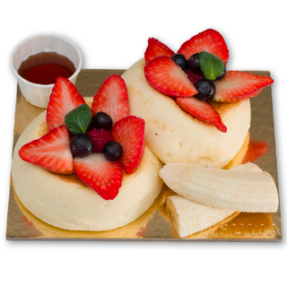 Panfuwa Frutta Light