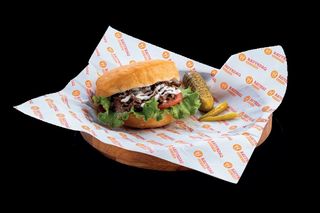 Классический бауырдак говяжий