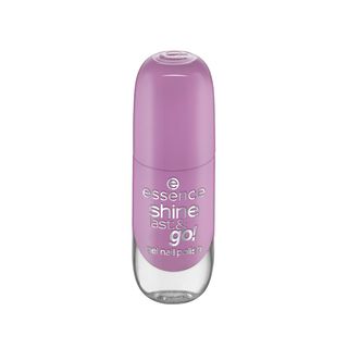 Esmalte De Uñas En Gel Shine Last & Go! 74 Essence 1 Ud