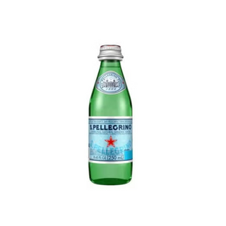 San Pellegrino (750 мл)