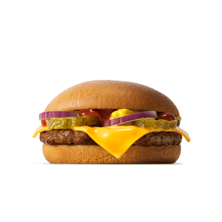 Classic '68 Cheese Jr