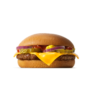 Classic '68 Cheese Jr