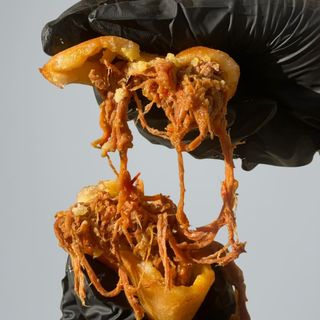 PACK 2 EMPANADAS (PULLED BEEF)