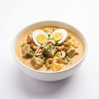 Cordero Mughlai