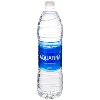 Aquafina - ( 1,5l ) Bouteille