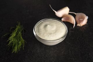 Соус Часниковий 50гр