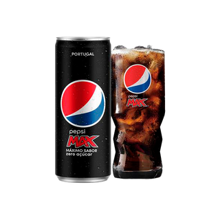 Pepsi Max 33cL