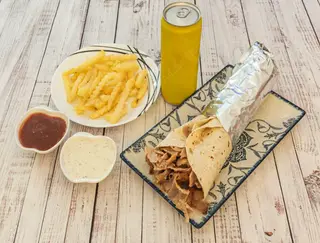 Durum de solo carne