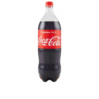 Coca cola 1,5l 