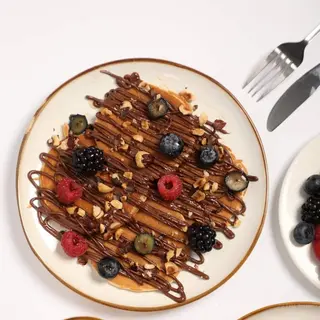 Pancake Chocolat