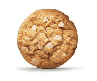 White Chocolate Chip