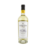Cricova Chardonnay Prestige alb sec