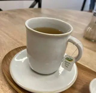 Chá English Breakfast