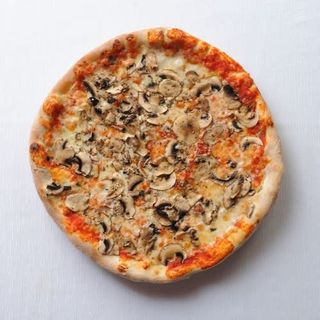 Pizza Funghi (36 Cm)