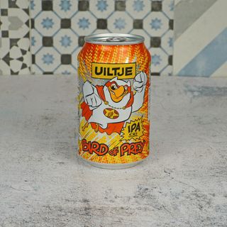 Uiltje - Bird of Prey IPA