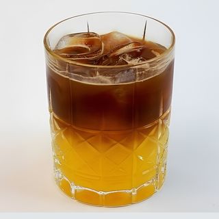 Айс капуоранж