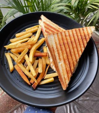 Tost sendvič tunjevina 400gr