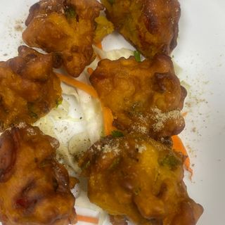 Veg Pakora