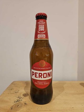 Birra Peroni