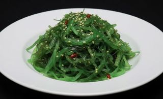 Ensalada De Wakame