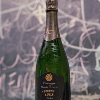 Champagne Grands terrois